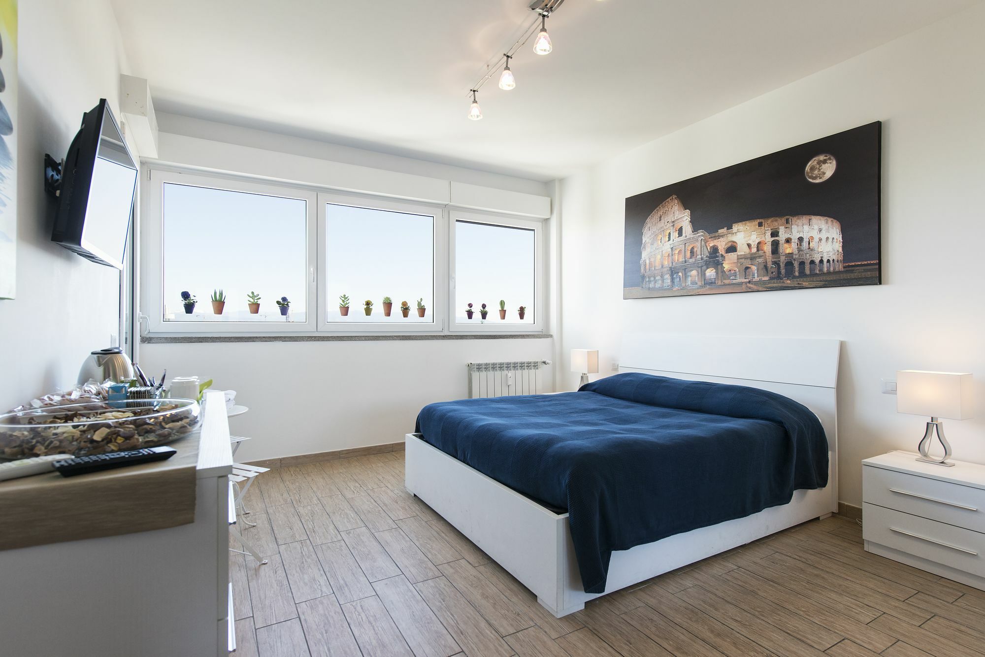Hotel Stardust Boutique House Roma Exterior foto
