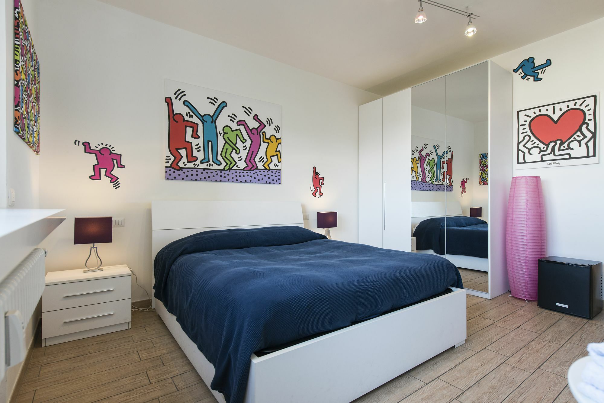 Hotel Stardust Boutique House Roma Exterior foto