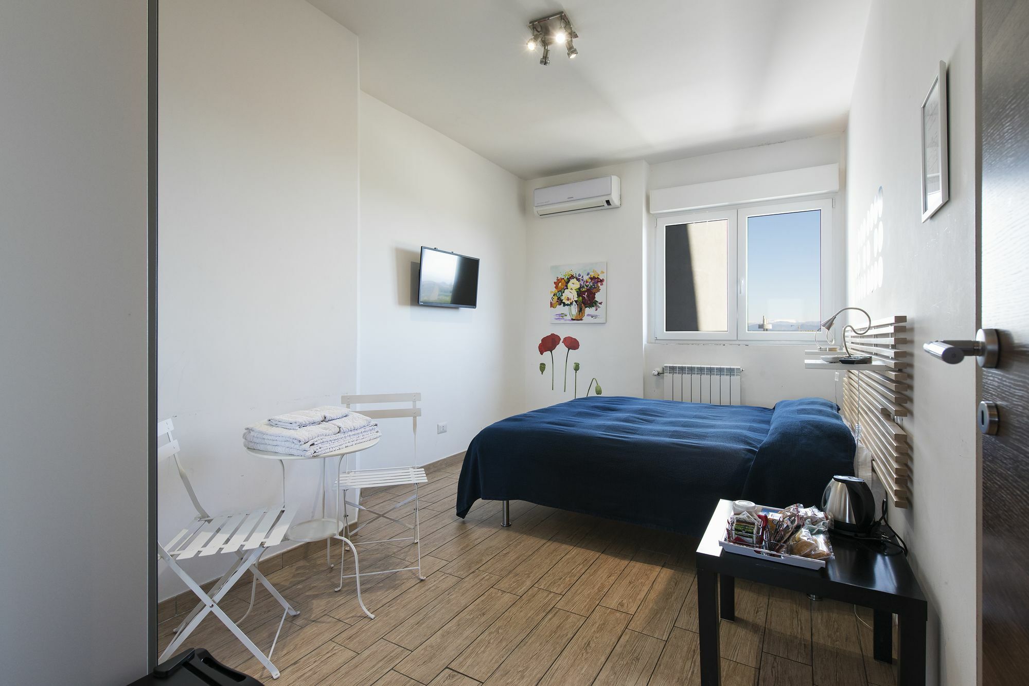 Hotel Stardust Boutique House Roma Exterior foto