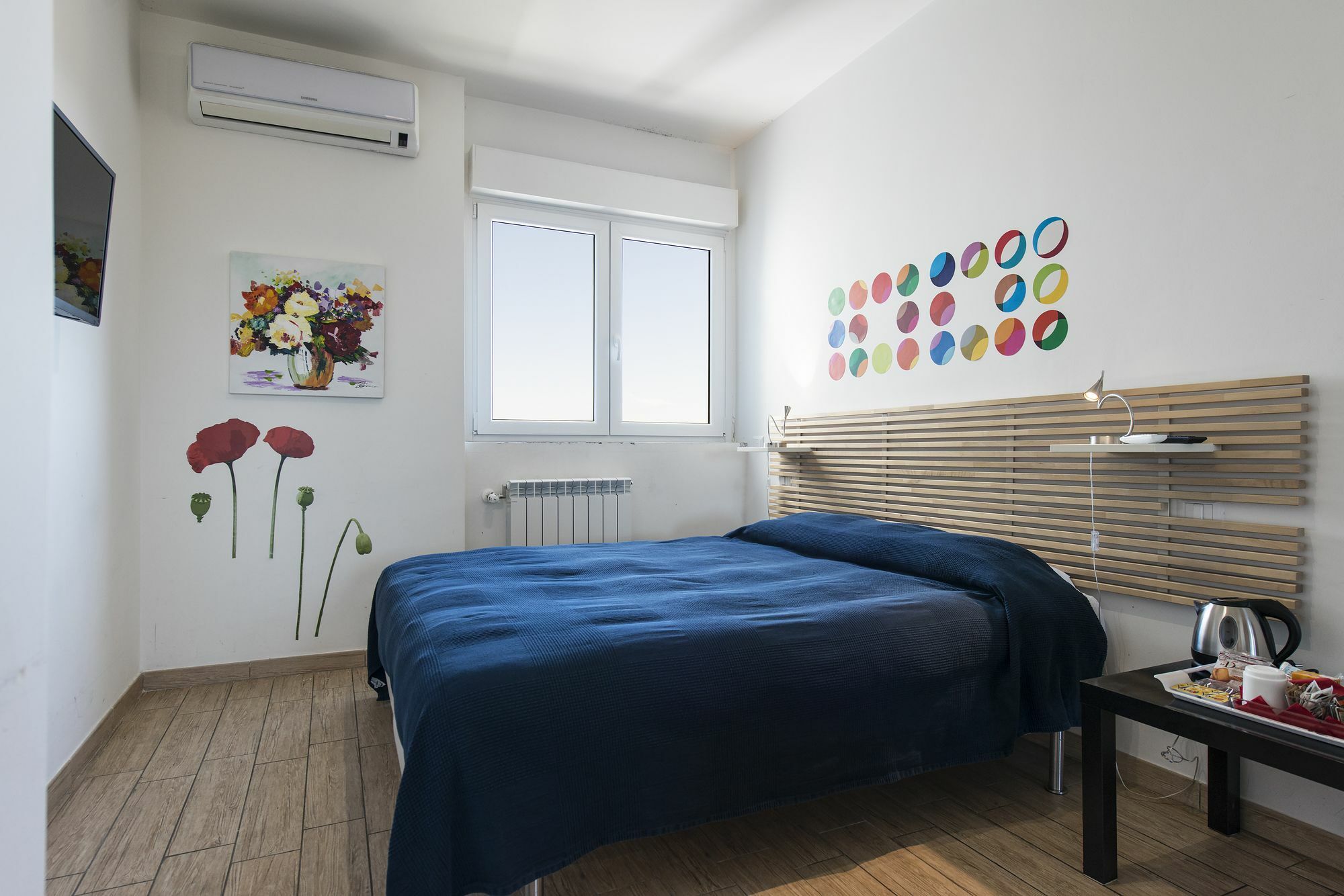 Hotel Stardust Boutique House Roma Exterior foto