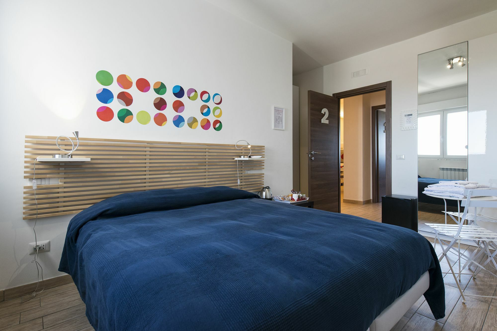 Hotel Stardust Boutique House Roma Exterior foto